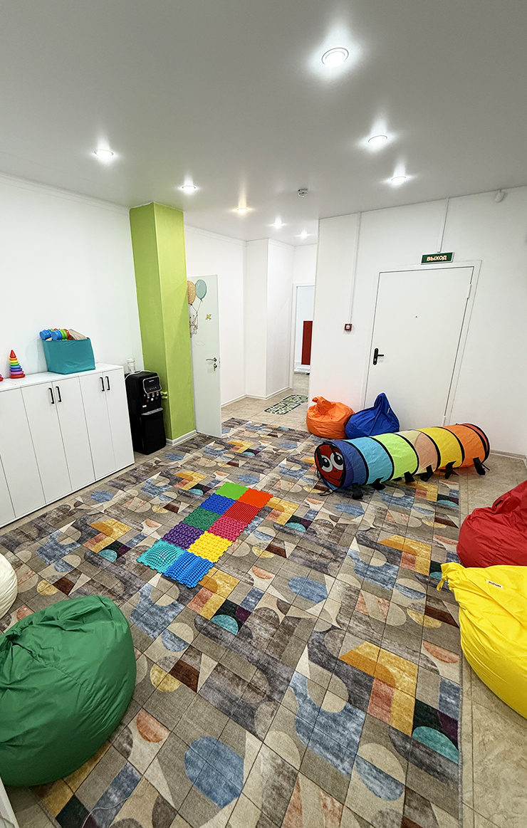 Мы открылись!