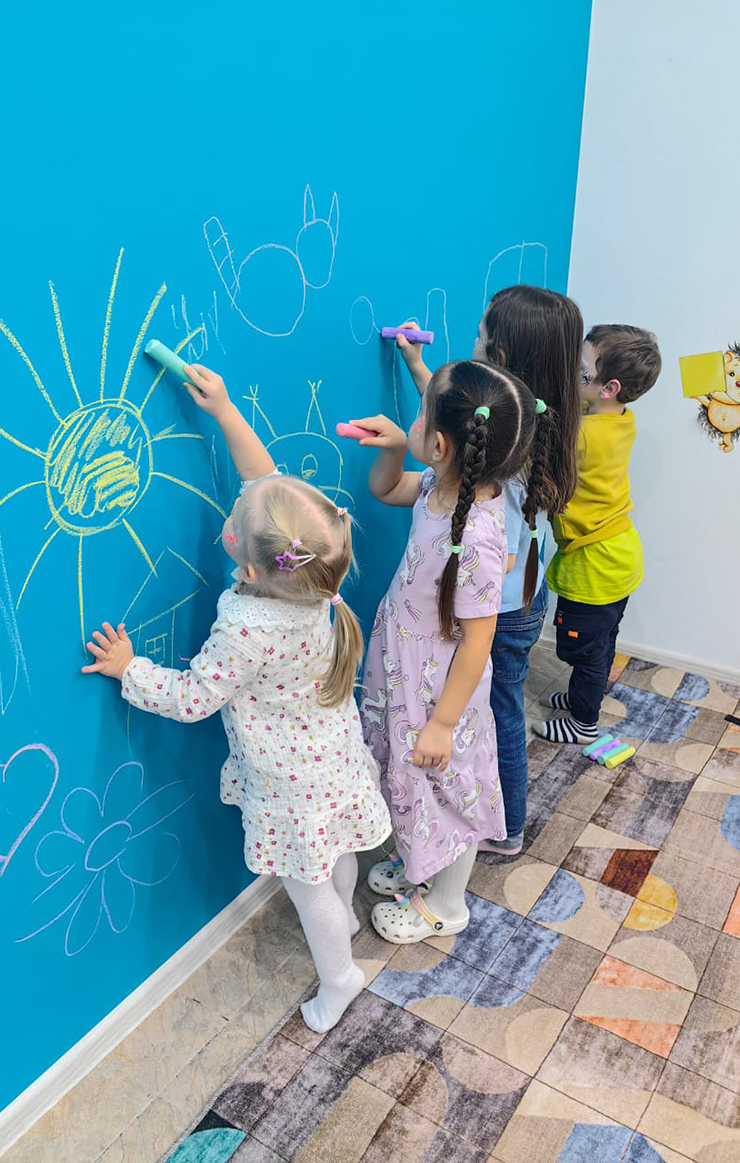 Мы открылись!