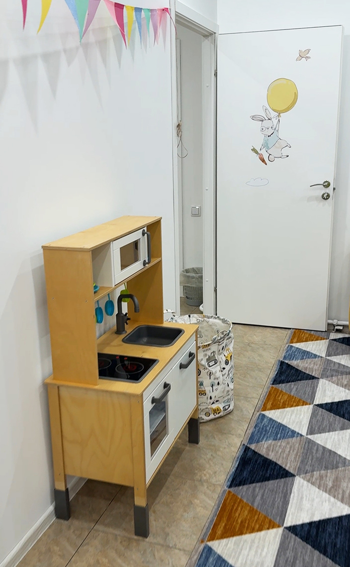 Мы открылись!